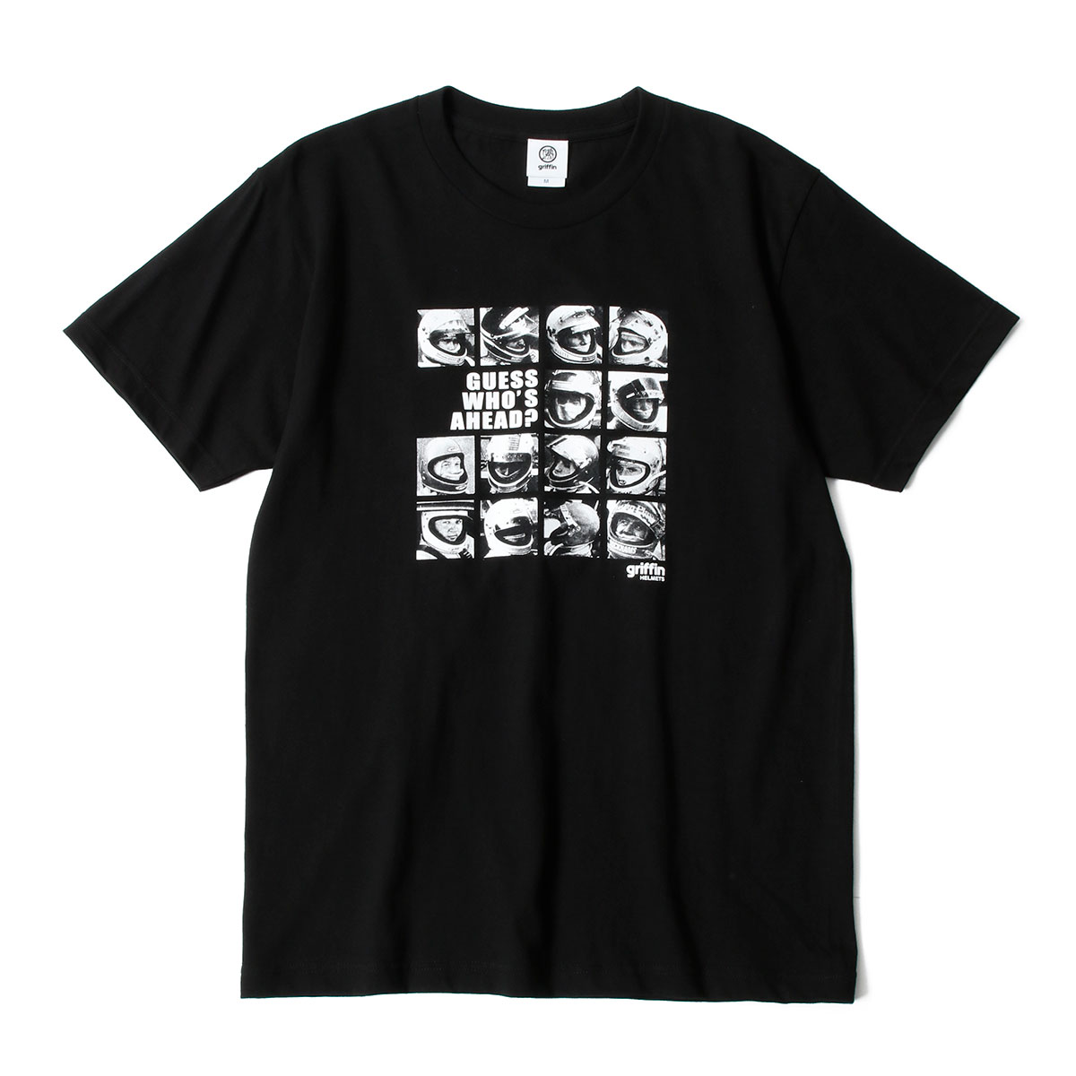 バリバリ伝説 Tシャツ（限定品） ○新商品○『バリバリ伝説』Tシャツが新発売！！ | 株式会社
