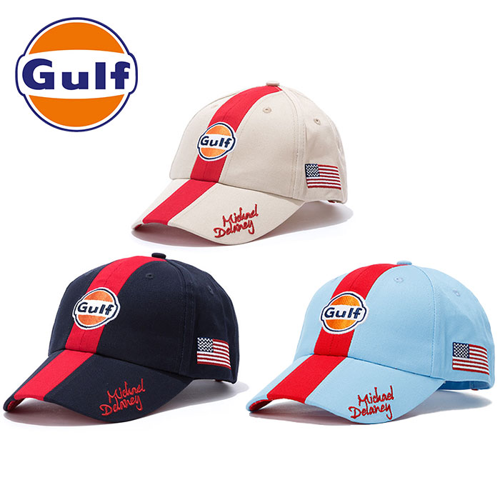 楽天市場】ガルフ 帽子 69 ラッキーナンバー キャップ 車 雑貨 GULF