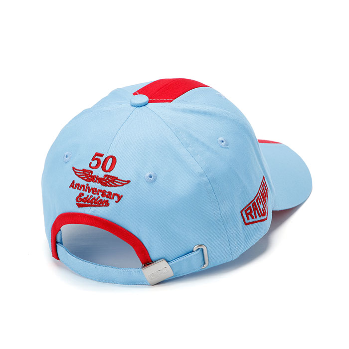 予約商品 23年3月中旬入荷予定m M ディレイニー Basecap Delaney