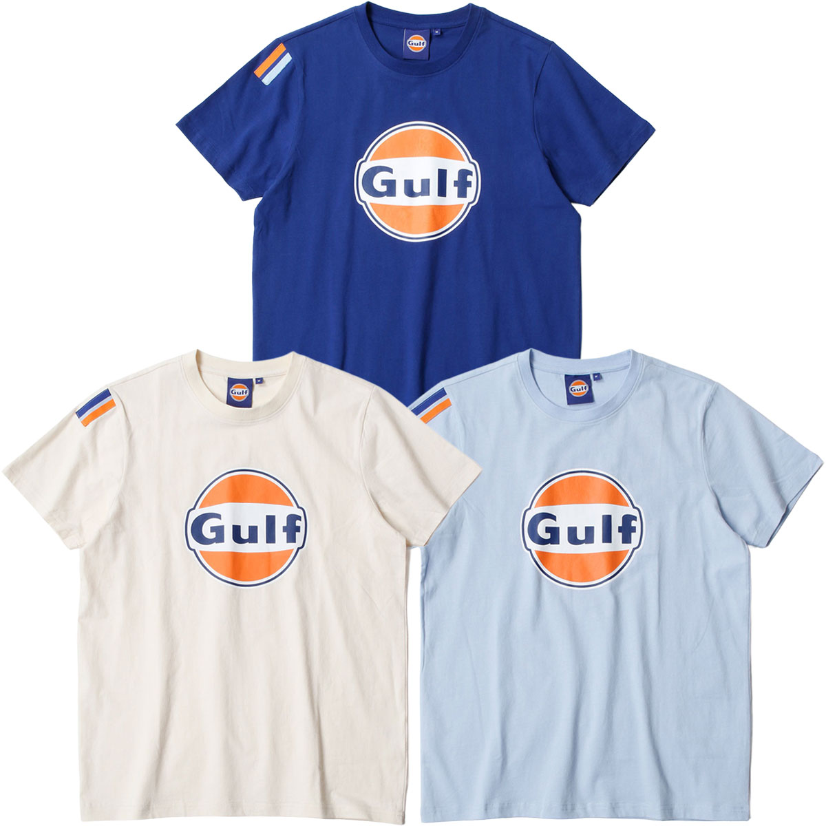 楽天市場】マクラーレン Tシャツ マクラーレン ガルフ RINGER