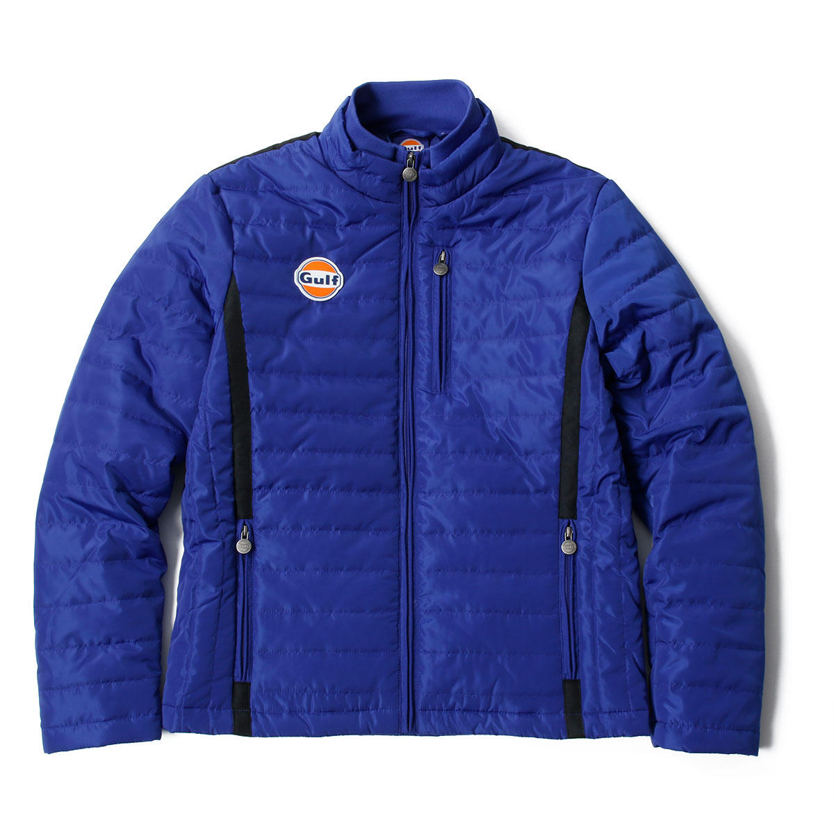 アウター ガルフ パフォーマンス ジャケット 車 ウェア GULF Performance Jacket