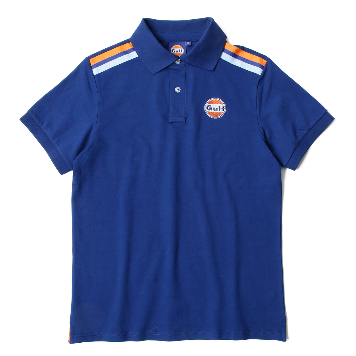 ポロシャツ ガルフ 2 ポロ 車 ウェア GULF Polo 2 Men