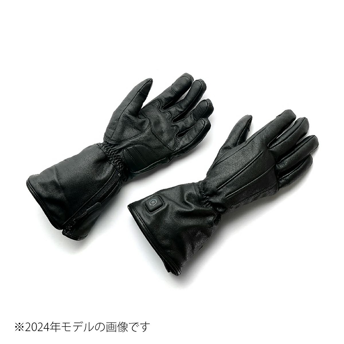 2025年最新モデル｜ヒートマスター ウィンター 瞬熱 ヒートグローブ HEAT MASTER_LT LIDEF バイク グローブ 18,900円