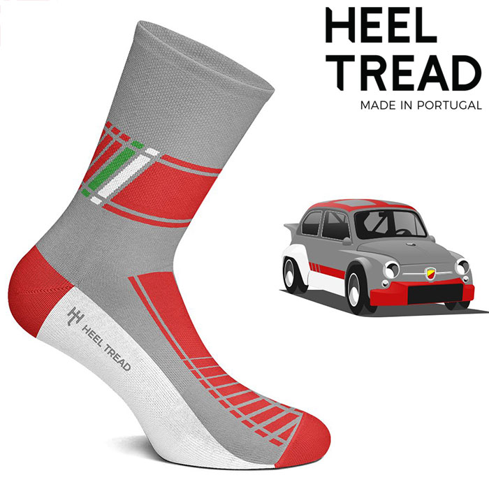 楽天市場】靴下 ヒールトレッド 787B モータースポーツ 雑貨 ソックス