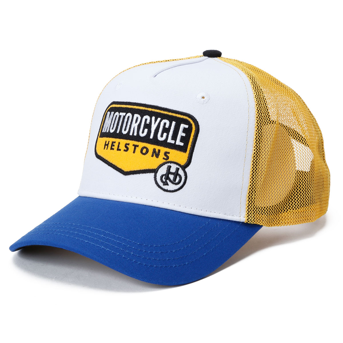 楽天市場】帽子 フューエル モーターサイクル ロゴ キャップ バイク