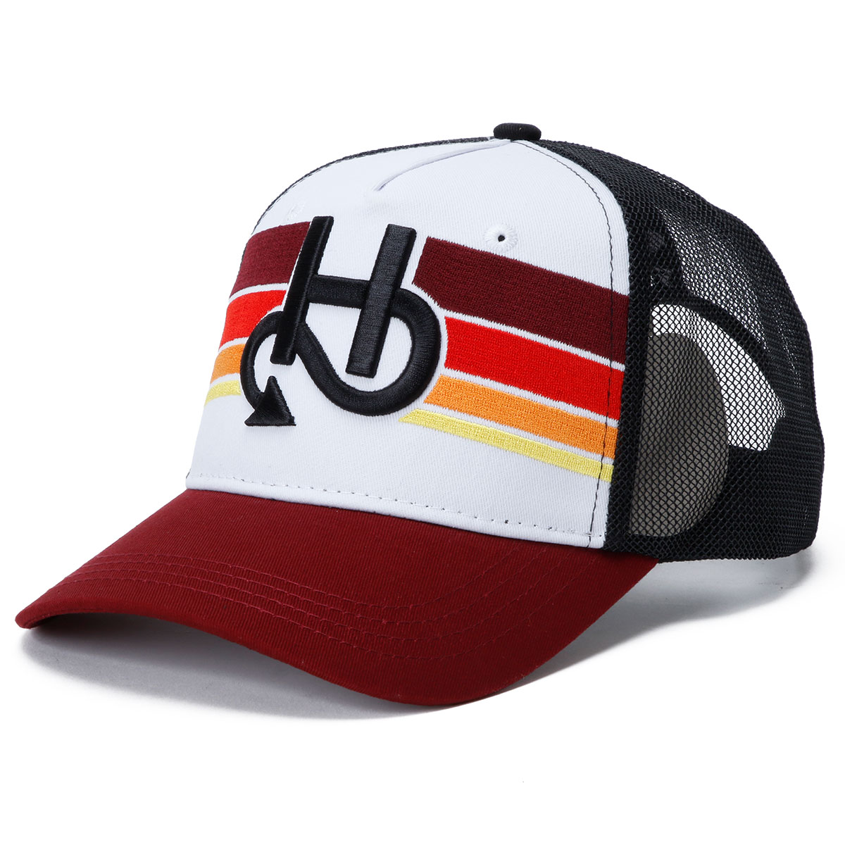 ヘルストン 帽子 WILDSTONS ホライズン キャップ 雑貨 helstons CAP HORIZON