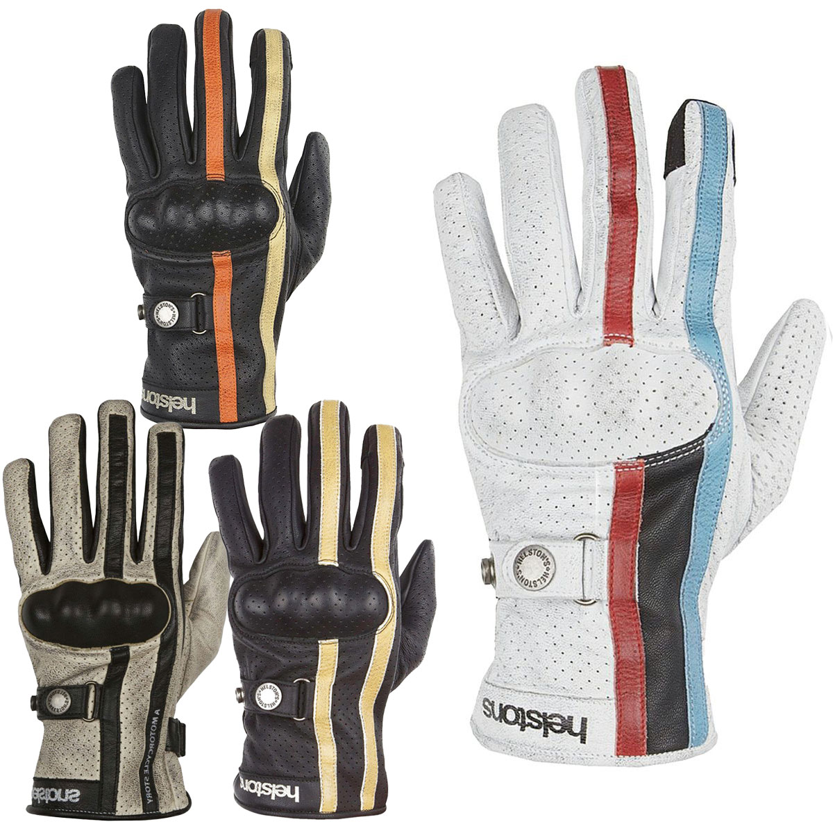 楽天市場】ヘルストン ウィンターグローブ ウィズレー ウィンター