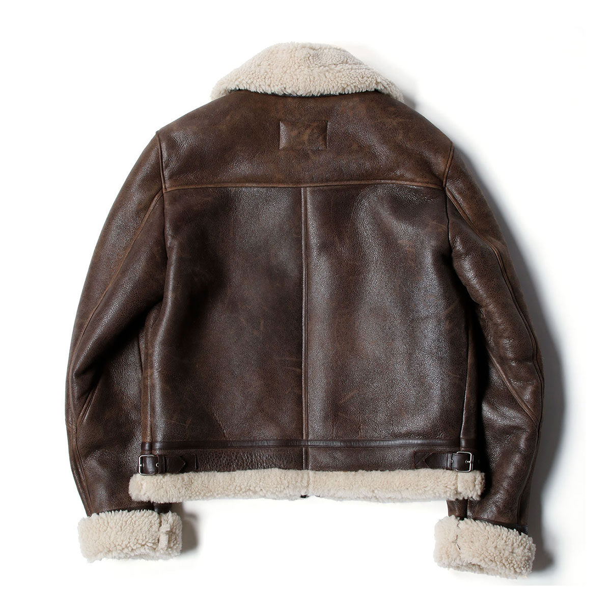 楽天市場 ヘルストン Helstons サンダー ムートンジャケット メンズ ライディングジャケット バイク アウター プロテクター標準装備 Motorimoda