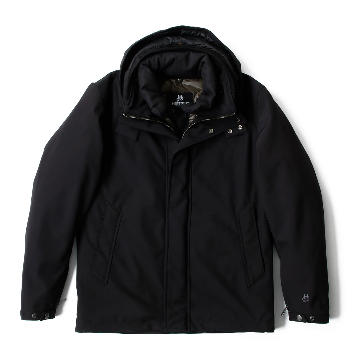 SHINICHIRO ARAKAWA ダッフル・コート SHINICHIRO ARAKAWA | 新作ダッフルコートが入荷いたしました