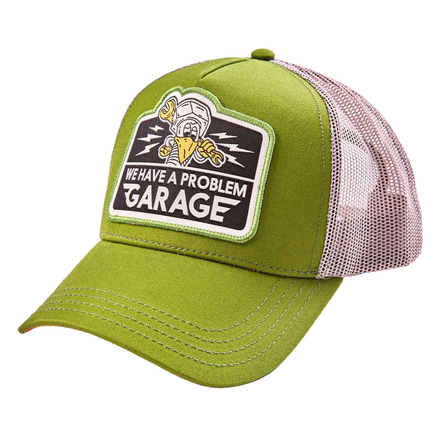 楽天市場】デウス エクス マキナ 帽子 アンプ サークル