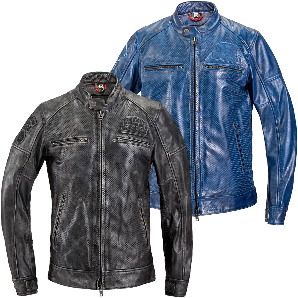 JOHN DOE デクスターレザーJKT ブラック 楽天市場】レザージャケット ジョンドゥー デクスター レザー