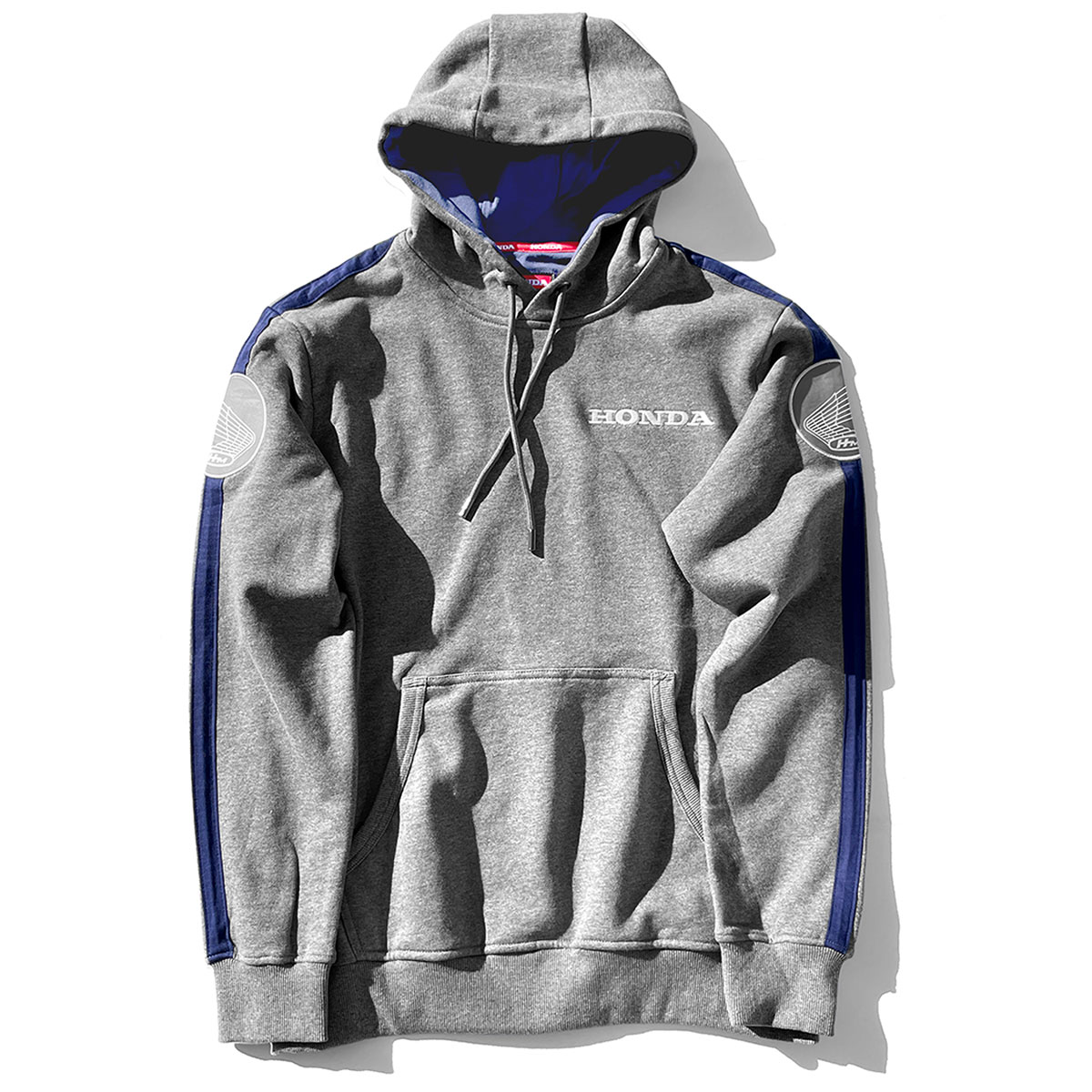 楽天市場】ホンダ レーシング スウェット HRC ホンダ チーム