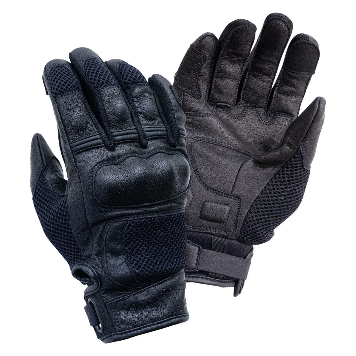 サマーグローブ ジョンドゥー エアロ メッシュ グローブ バイク グローブ John Doe Aero Mesh Glove｜Motorimoda 8,875円