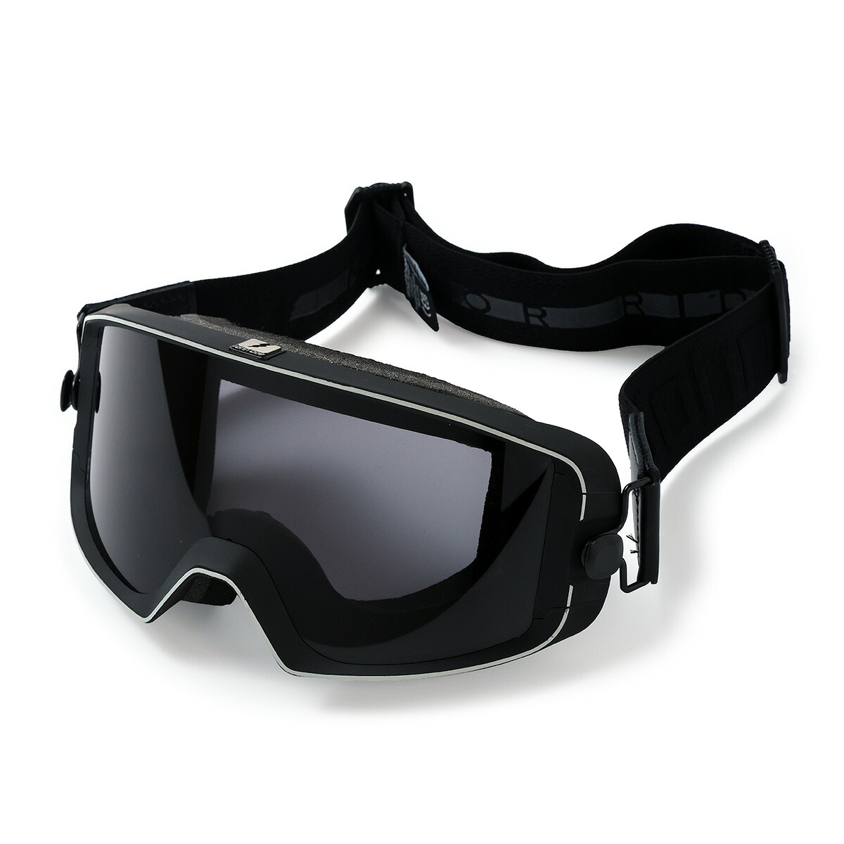 ジョン・ドゥー ゴーグル シグネチャー バイク ゴーグル John Doe Goggle Signature