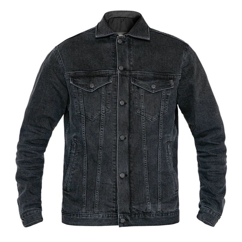 楽天市場】レザージャケット ジョンドゥー ストーム レザージャケット