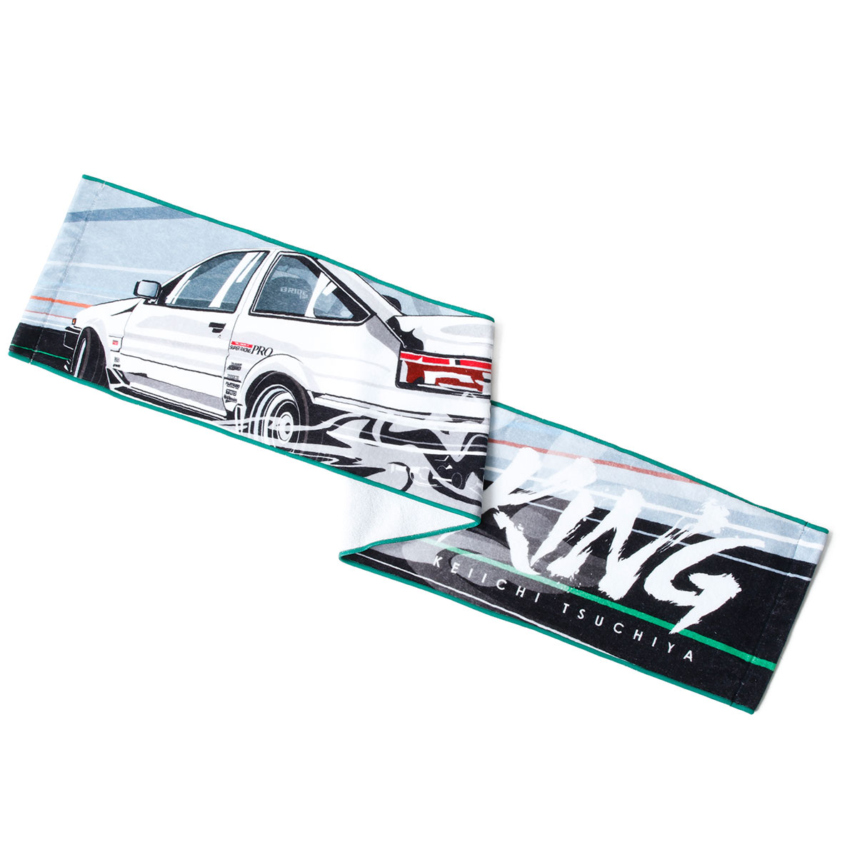 楽天市場】土屋圭市 ジャケット KING トラックジャケット モーター