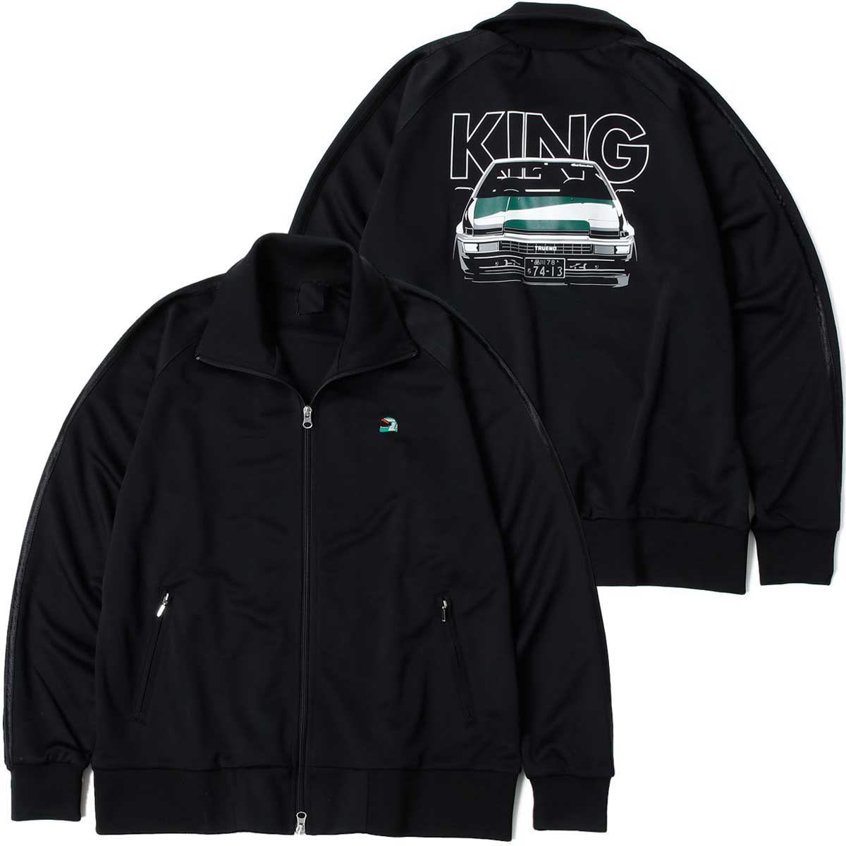 楽天市場】土屋圭市 KING お守り チャーム モータースポーツ 雑貨