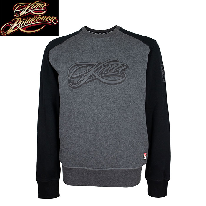 3年保証 Kimi By West Coast Choppersフェア開催中 キミ バイ ウエスト コースト チョッパーズ Kimi By West Coast Choppers ライコネン スクリプト ロゴ セーター メンズ F1 Motorimoda 21年新作 Www Porsche Com Mk