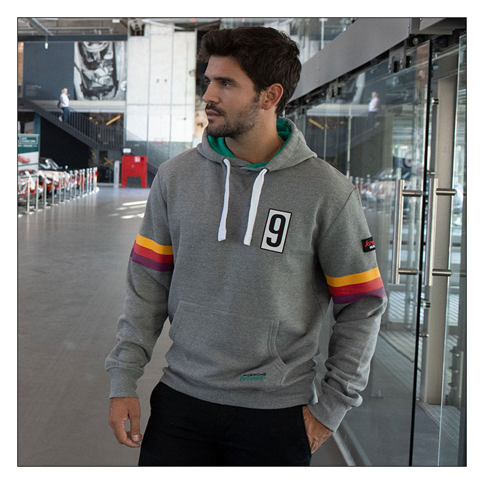 楽天市場 クレーマー レーシング Kremer Racing クレーマー レーシング ポルシェ 911 9 フードパーカー メンズ ポルシェ チューニングメーカー Vaillant Motorimoda