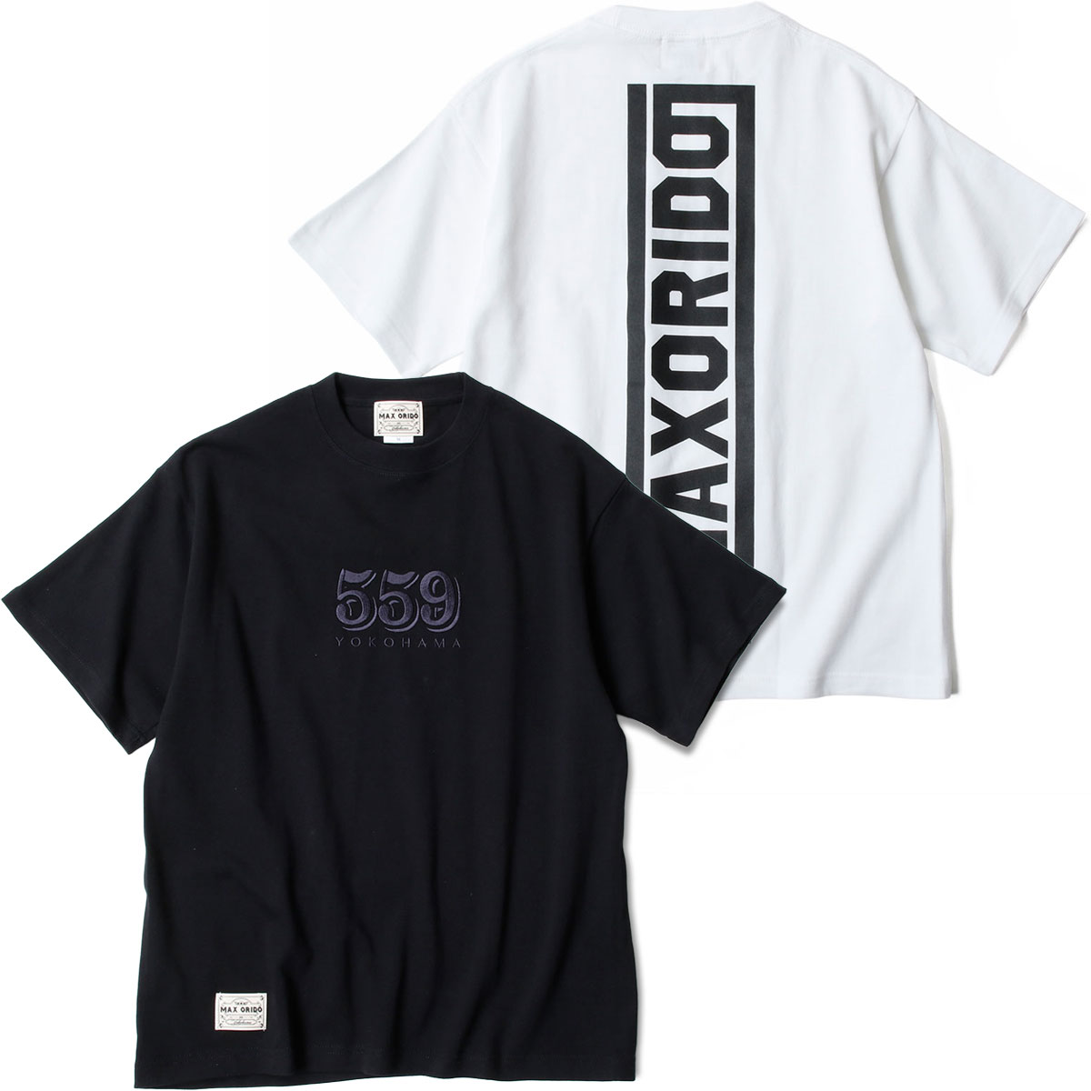 ‼️激レア‼️MIKADO Tシャツ STAR&BARS Tee(xkosuke kawamura) – F-LAGSTUF-F