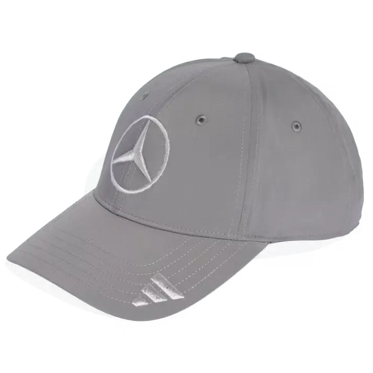 帽子 メルセデス AMG ペトロナス F1チーム シルバー アローズ キャップ モータースポーツ 雑貨 Mercedes-amg Petronas Formula One Team Silver Arrows Cap