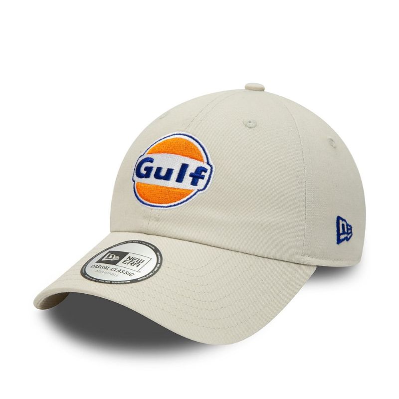 楽天市場】ガルフ 帽子 M.ディレイニー キャップ 車 雑貨 GULF