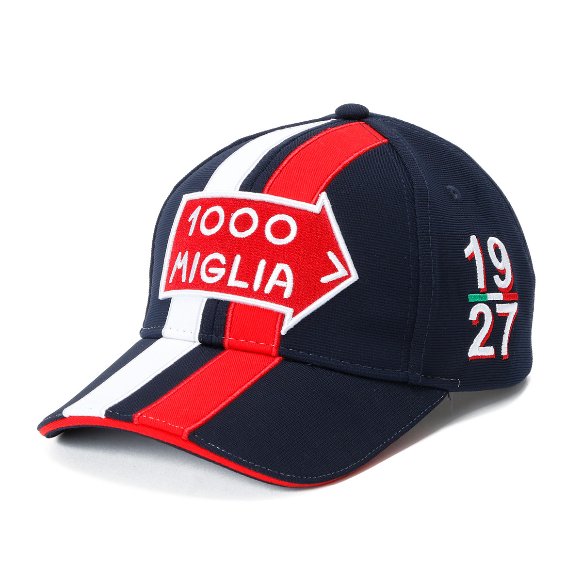 ⭐️緊急値下げLaFestaMilleMiglia2005ラフェスタ ミッレミリア ラフェスタミッレミリアはクラシックカーレース - インテリア