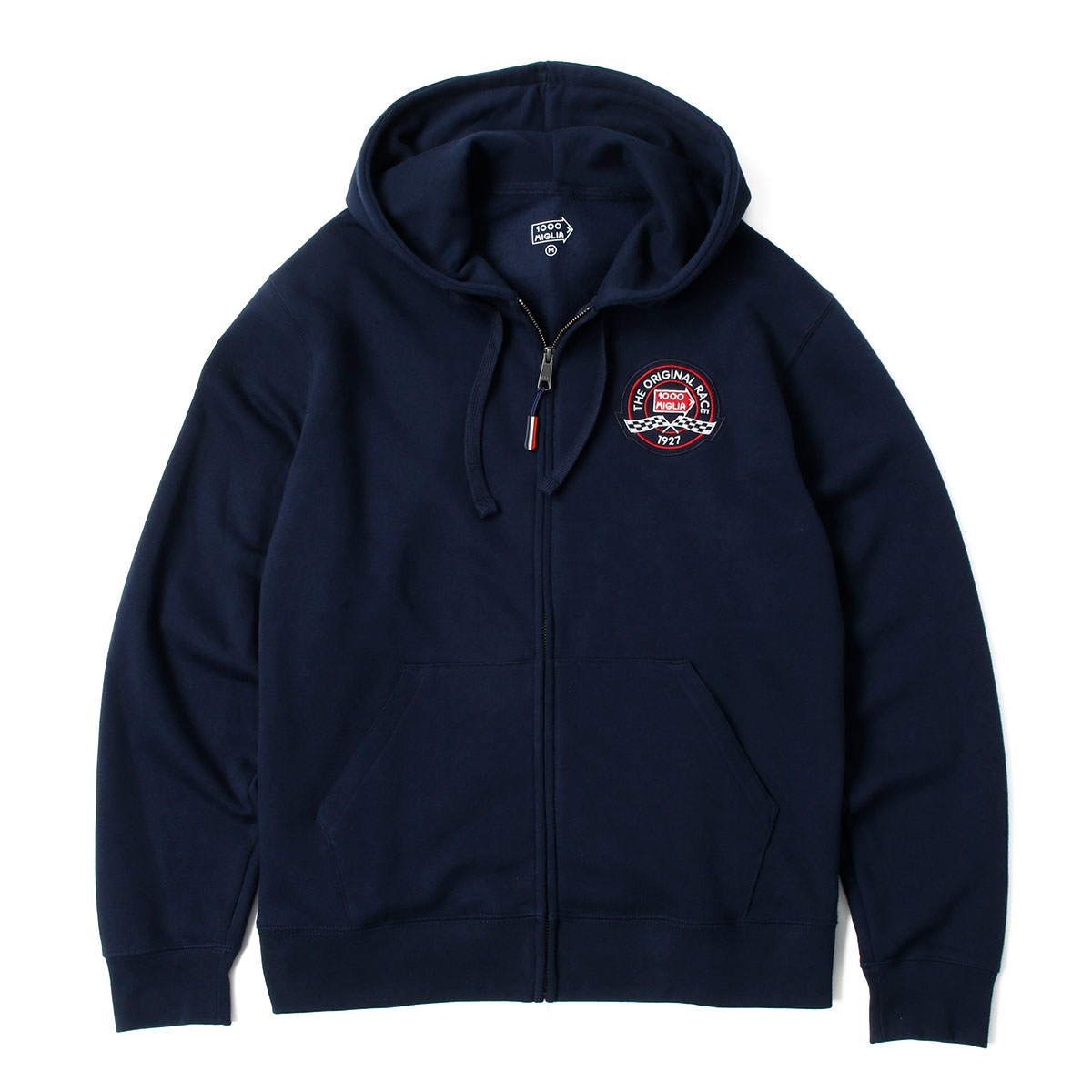 TOMORROWLAND 30th ラフェスタミッレミリア ジャケット　XL WEB限定］La Festa Mille Miglia レインジャケット – muta