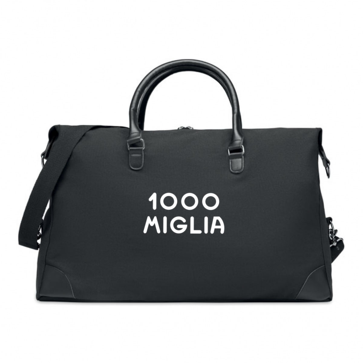 ミッレミリア ボストンバッグ ミッレミリア MONACO ロゴ ダッフルバッグ 車 バッグ Mille Miglia MONACO BAG