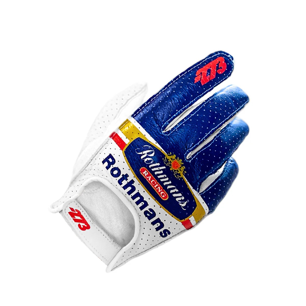 マイナス 273 RTS トリビュート レザードライビンググローブ モータースポーツ グローブ Minus 273 RTS Tribute Leather Driving Glove