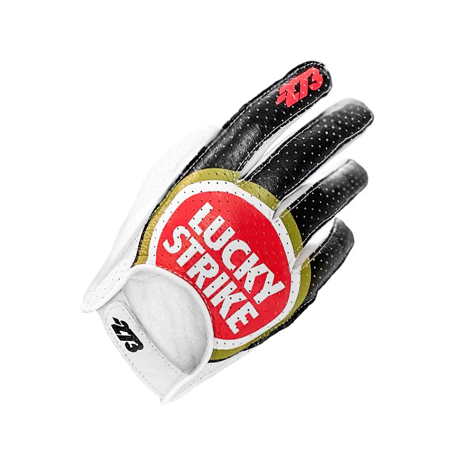 マイナス 273 LS トリビュート レザードライビンググローブ モータースポーツ グローブ Minus 273 LS Tribute Leather Driving Glove
