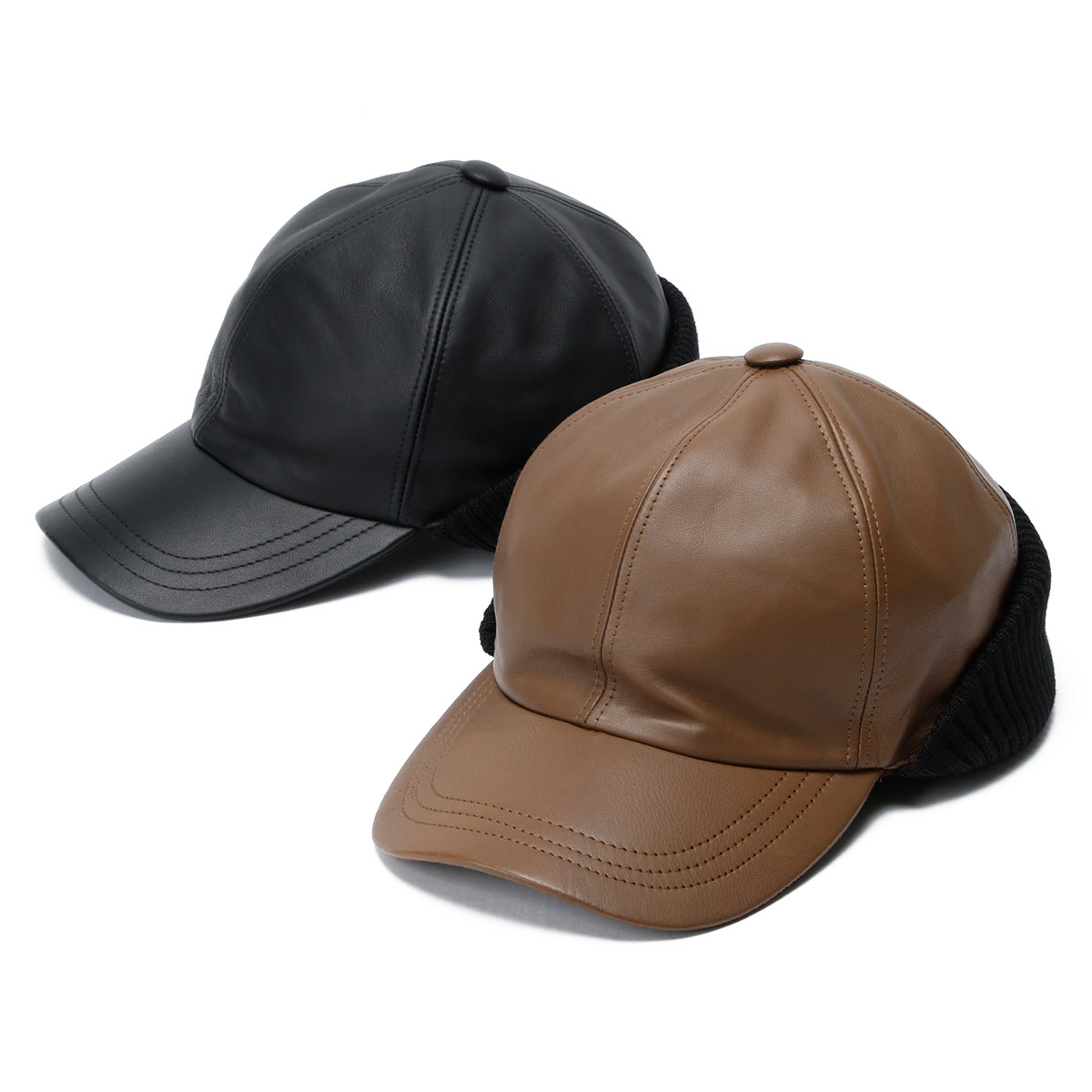 帽子 モトーリモーダ クラシック レザーキャップ 車 雑貨 Motorimoda hat classic