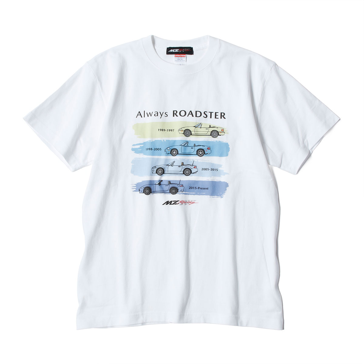 楽天市場】Tシャツ エムゼットレーシング LoveRotary マツダ787B