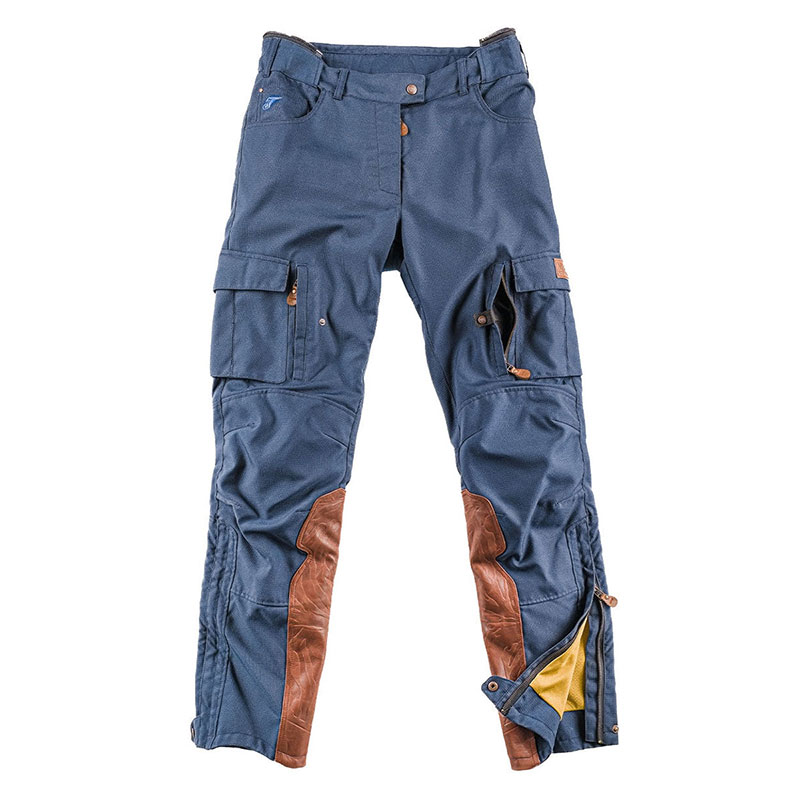 パンツ ノース オブ ベルリン ドライゾーン パンツ ウーマン バイク ウェア パンツ North of Berlin DRYZONE PANTS WOMEN