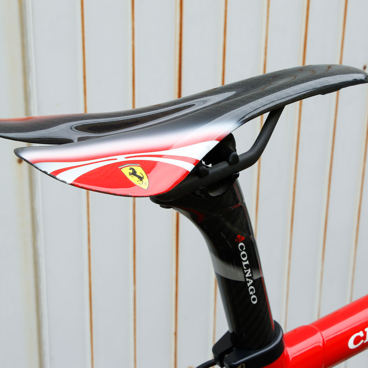 楽天市場 Only One Legend Collection Colnago By Ferrari Cf7 Racing Zero コルナゴ イタリア 自転車メーカー 世界限定199台 Motorimoda