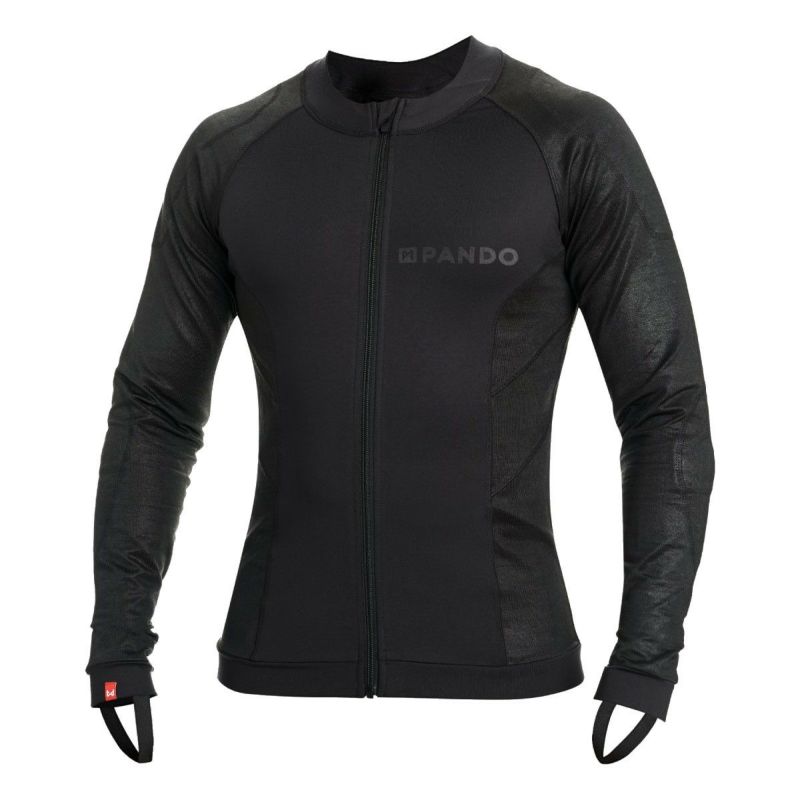 アンダーウェア パンドモト シェル UH 03 バイク ウェア Pando Moto SHELL UH 03｜Motorimoda