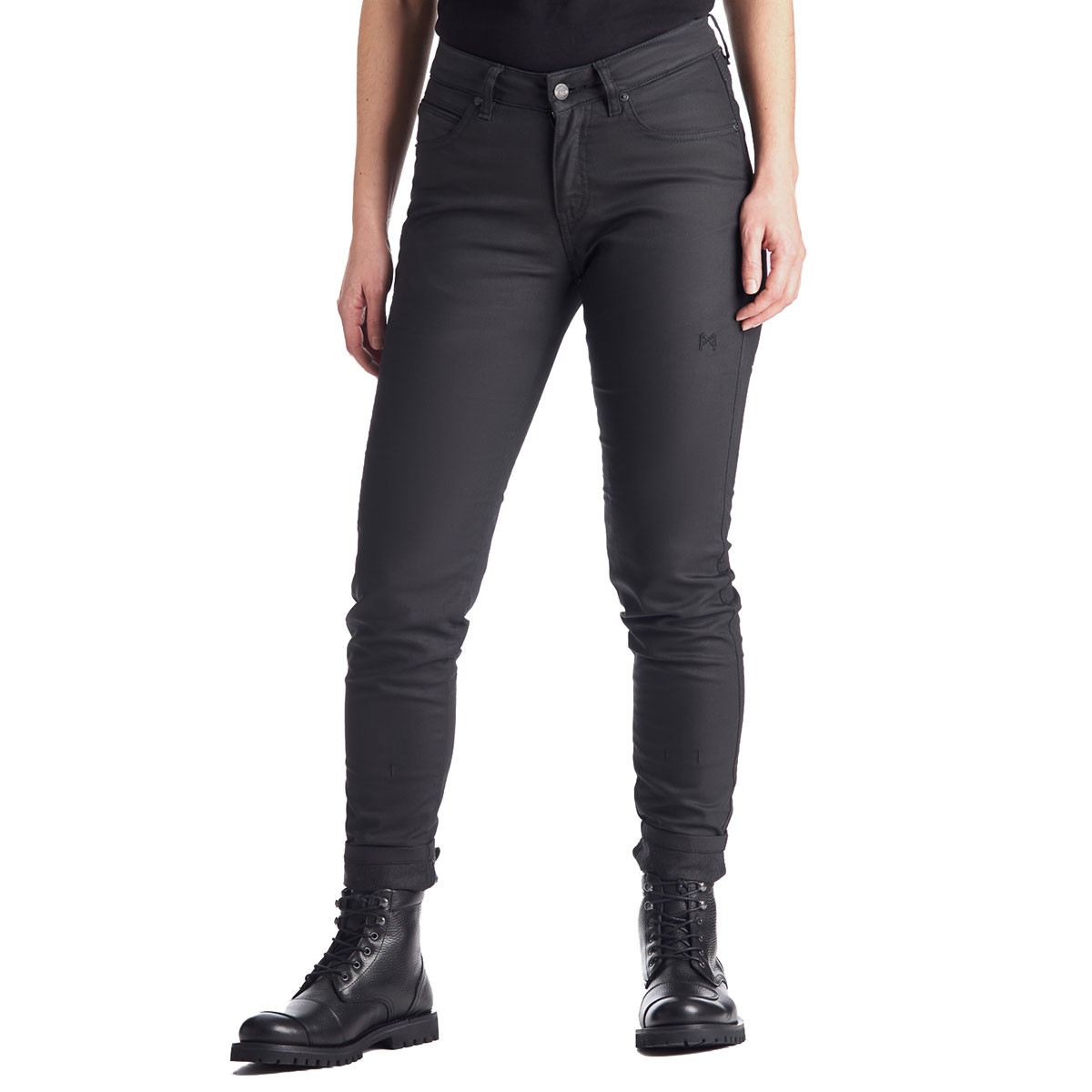 PANDO MOTO KUSARI KEV 02 ライディングパンツ レディース 楽天市場】デニム パンドモト クサリ ケヴ 02 バイク ウェア