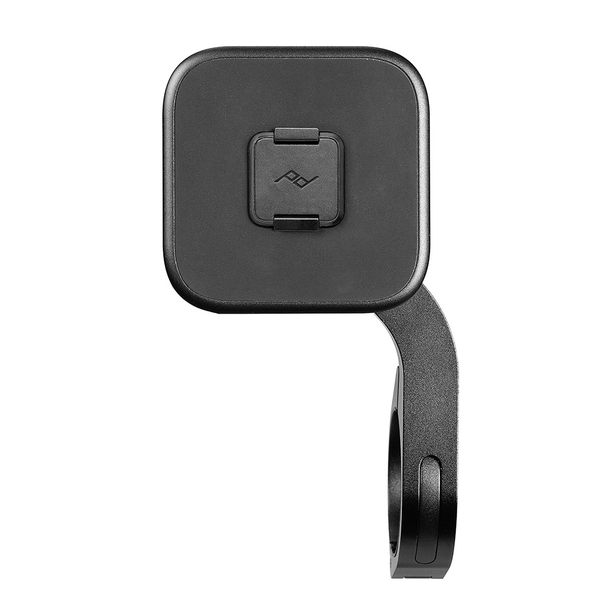 Peak Design ピークデザイン アウトフロントバイクマウント ブラック アウトフロントバイクマウント BIKE MOUNT – Peak Design | ピーク