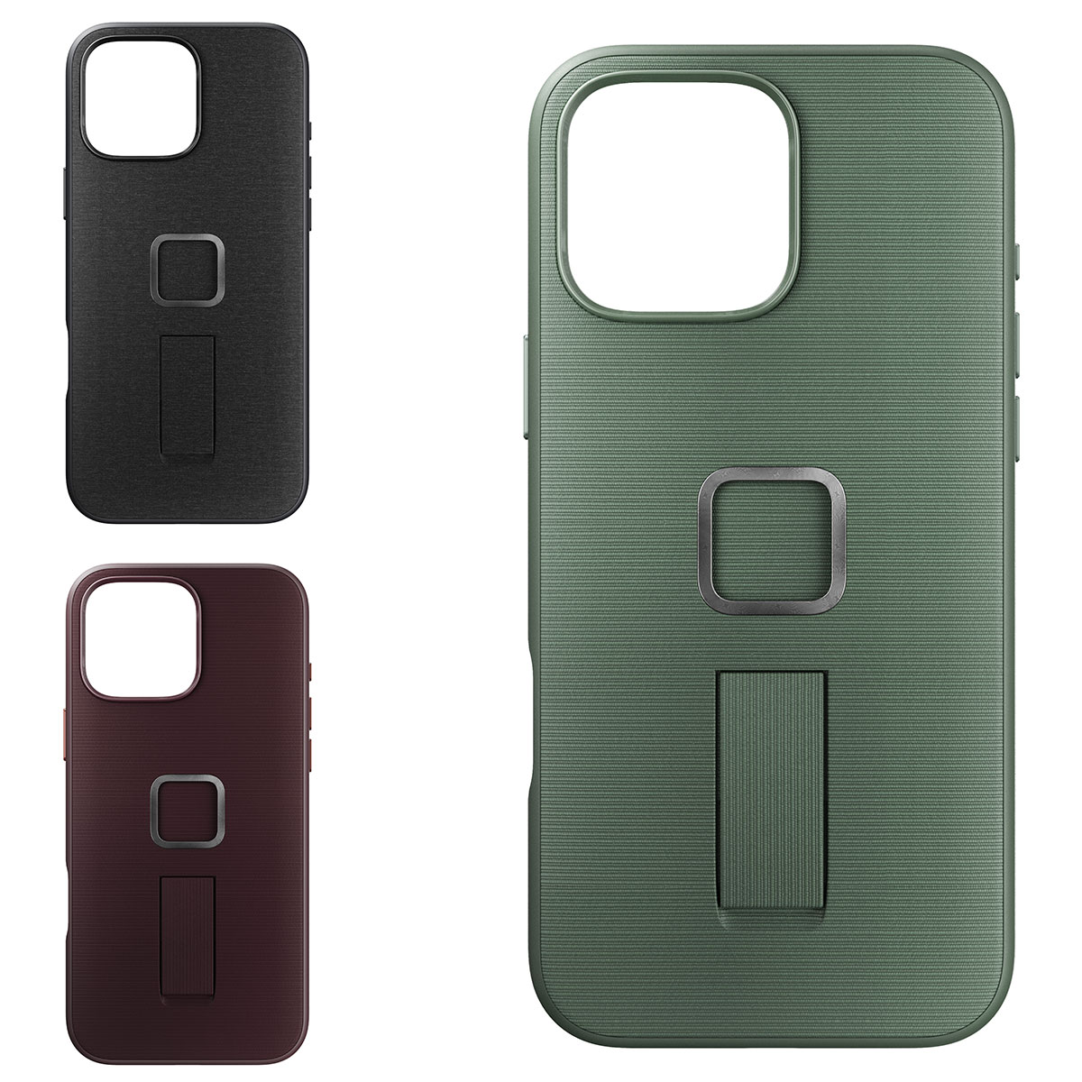 Peak Design(ピークデザイン) エブリデイ ケース iPhone 15 Pro