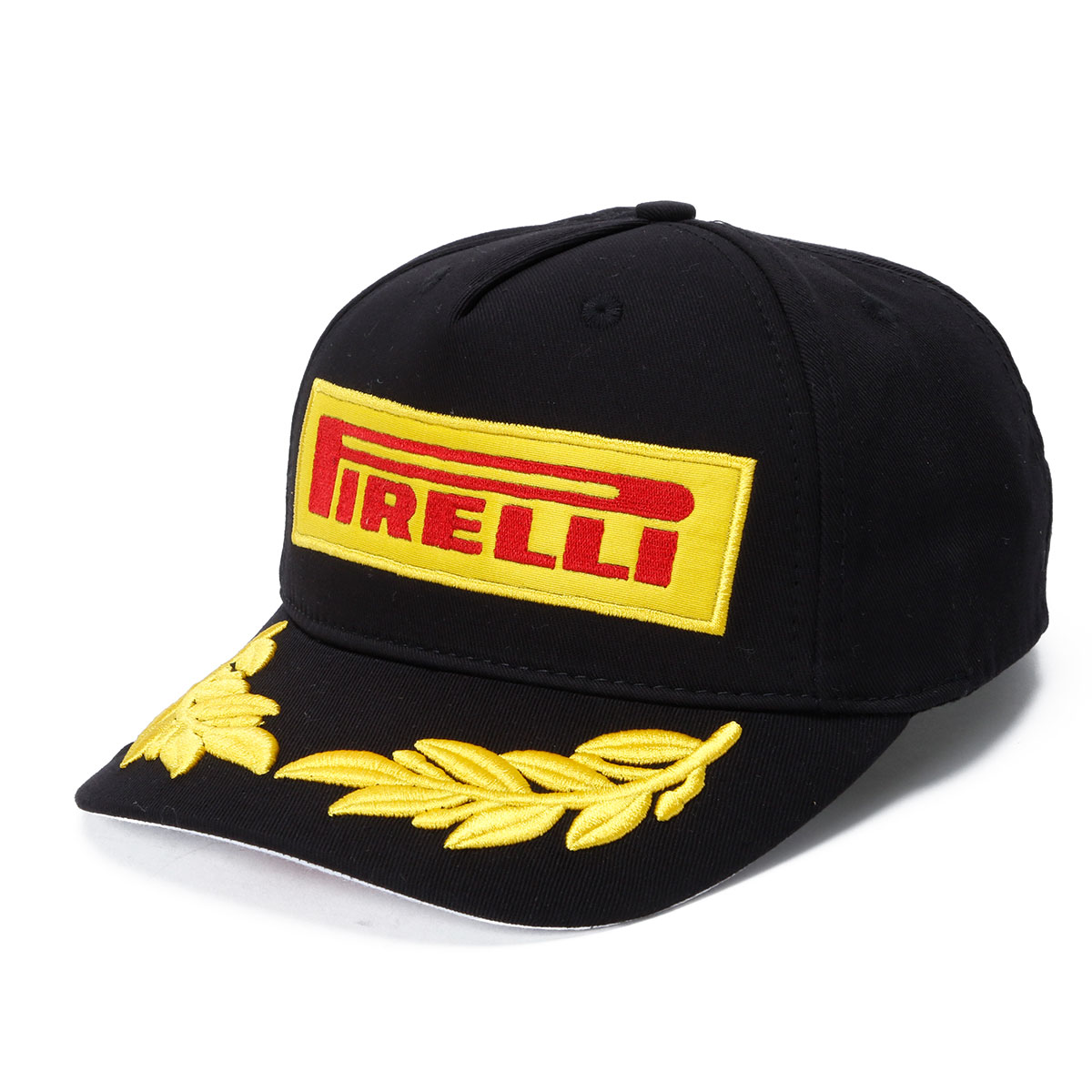 ピレリキャップF1  モータスポーツ　未使用品 ピレリキャップF1 モータスポーツ 未使用品の通販 by sanae's