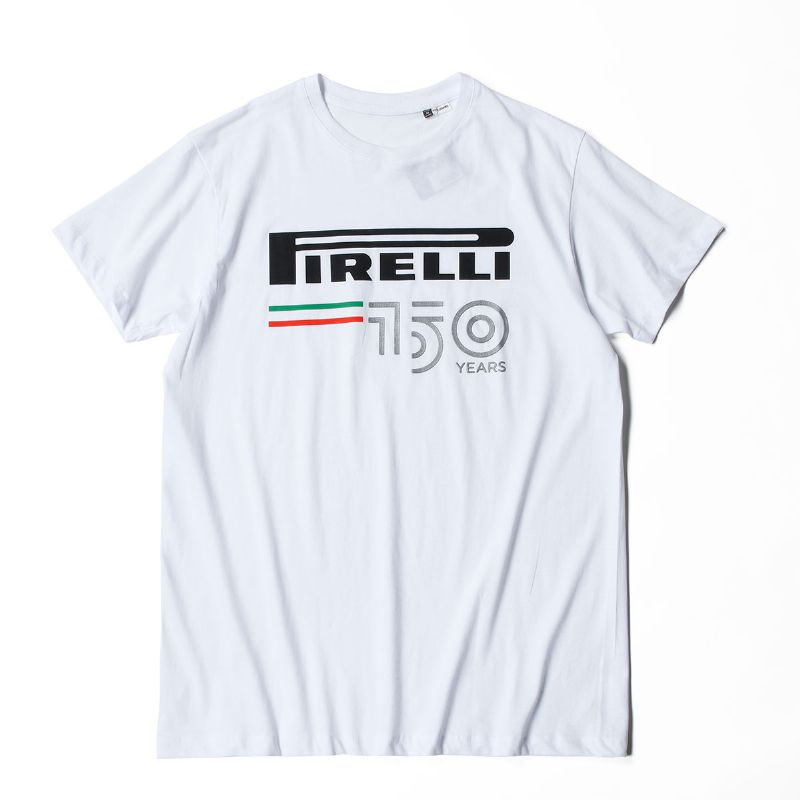 楽天市場】Tシャツ ピレリ ピレリ シンボル Tシャツ モーター