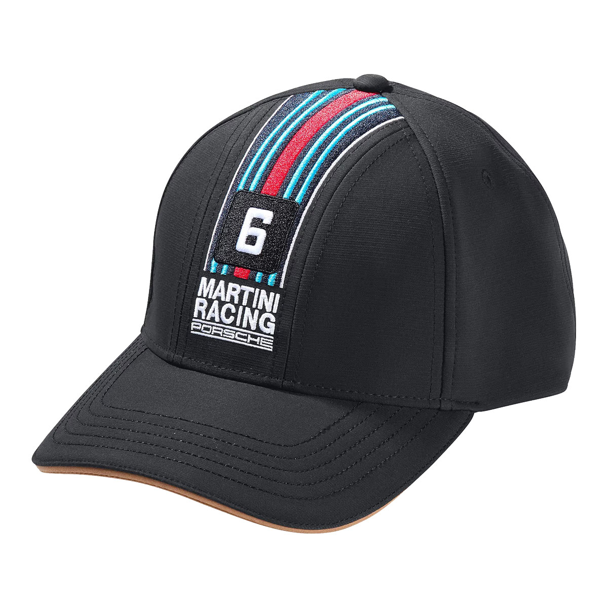 帽子 ポルシェ MARTINI RACING キャップ 車 雑貨 PORSCHE