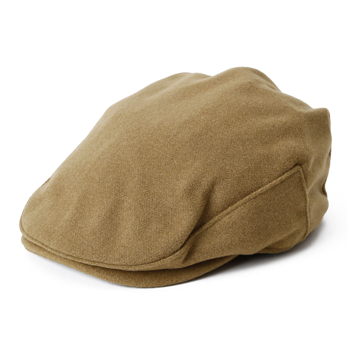 リプレイ 帽子 ウール ハンチング バイク 雑貨 REPLAY WOOL HUNTING