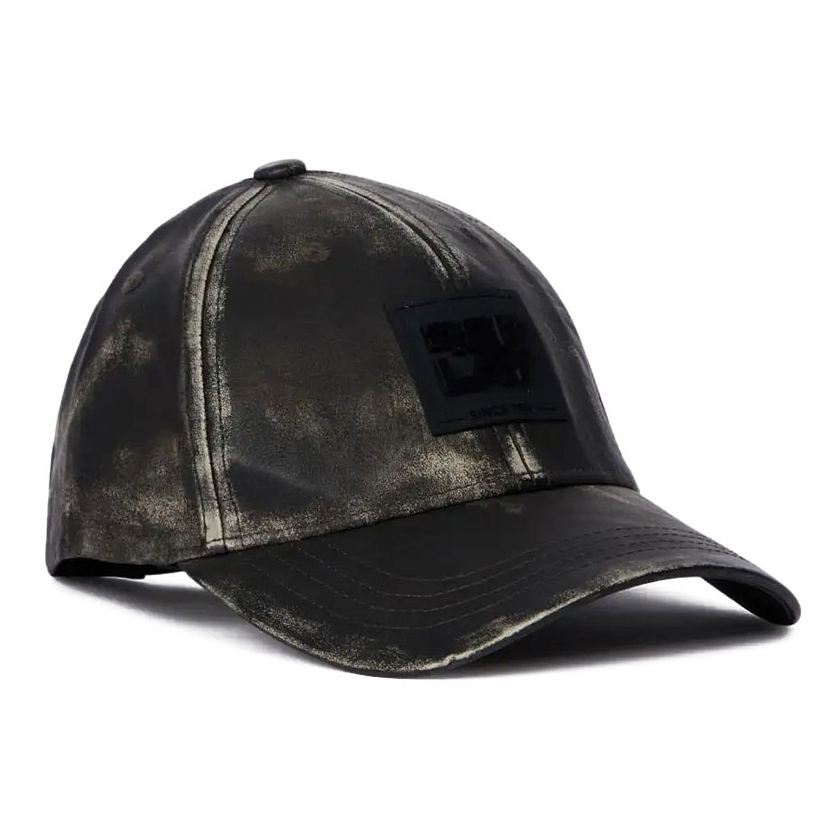 リプレイ 帽子 ウォッシュド ブラック キャップ バイク 雑貨 REPLAY CAP IN WASHED BLACK 7,920円