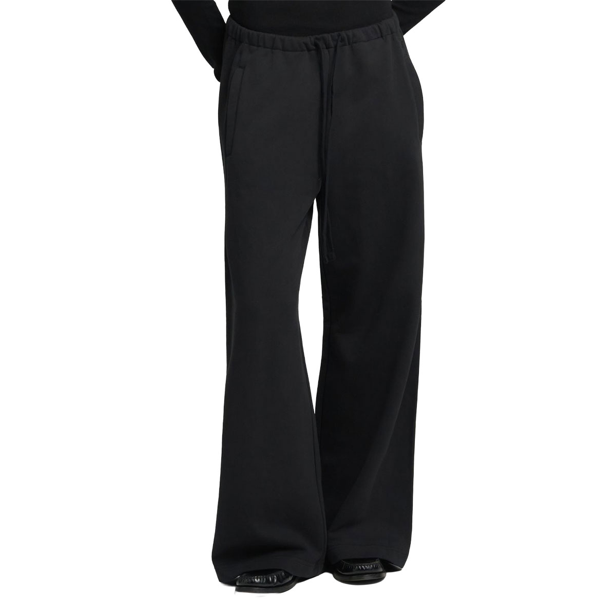 リプレイ ワイドレッグ スポーツ トラウザー バイク ウェア パンツ REPLAY WIDE-LEG SPORTS TROUSERS