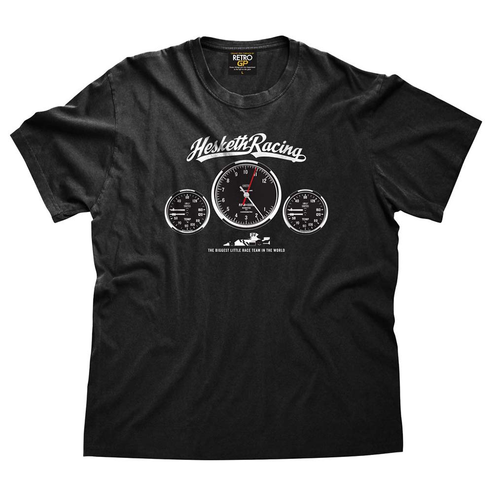 楽天市場】Tシャツ レトロフォーミュラー1 Gilles Villeneuve T