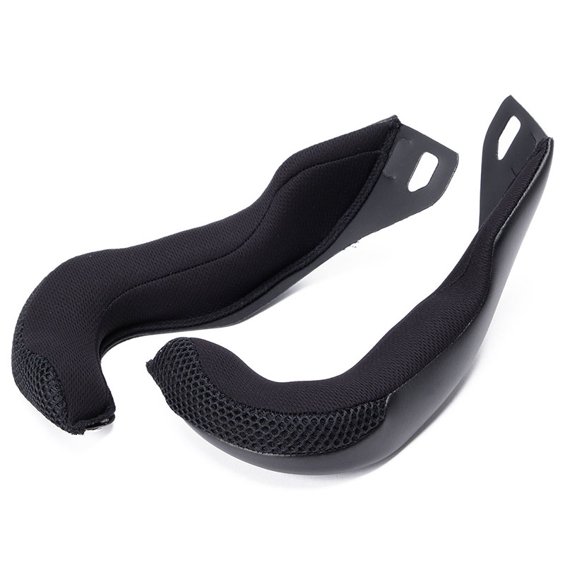 楽天市場】パーツ ルーフ BOXER V8専用 内装パッド バイク ヘルメット