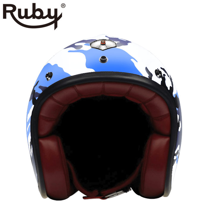 Ruby ヘルメット 新品未使用品　XXL Ruby ヘルメット 新品未使用品 XXL - メルカリ