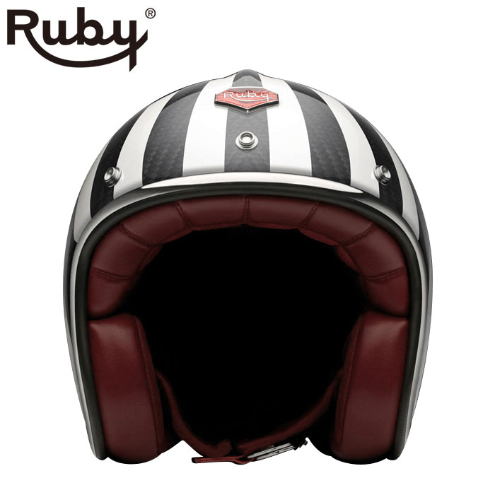 Ruby ルビージェットヘルメット　アステリオン Ruby ルビージェットヘルメットアステリオン