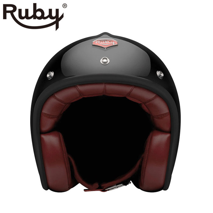 Ruby ルビージェットヘルメット　アステリオン Ruby ルビージェットヘルメットアステリオン